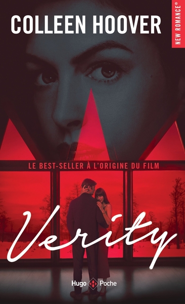 Image de Verity - Edition française