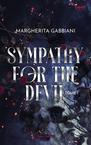 Image de Sympathy for the devil - Tome 01