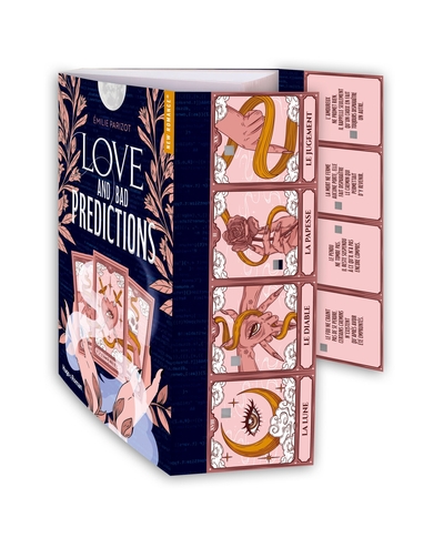 Picture of Love & Bad Predictions