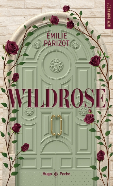 Picture of Wildrose