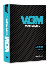 Picture of Agenda scolaire VDM 2026-2027