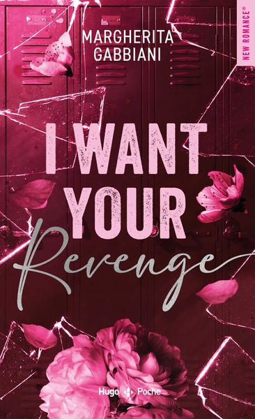 Image de I Want Your Revenge