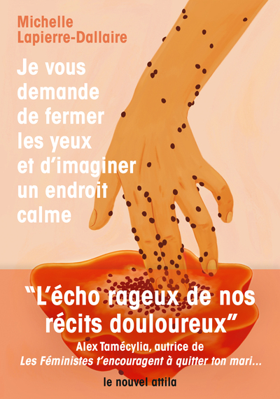 Image de Je vous demande de fermer les yeux et d imaginer un endroit calme