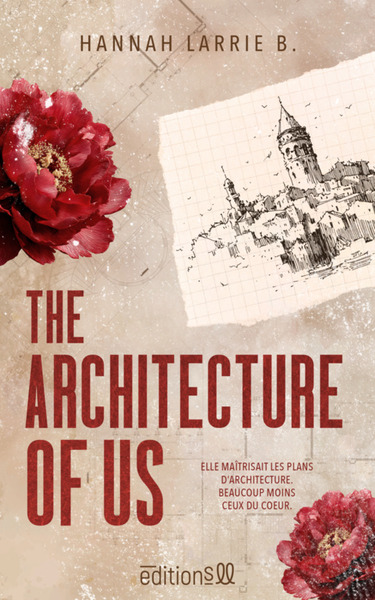 Picture of THE ARCHITECTURE OF US