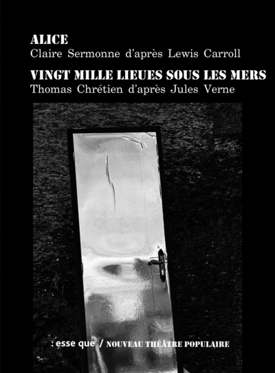 Picture of Alice suivi de Vingt mille lieues sous les mers