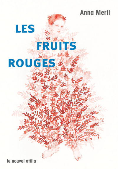 Picture of Les Fruits rouges