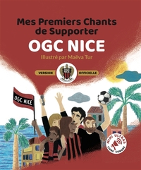Picture of Mes Premiers Chants de Supporter : Nice