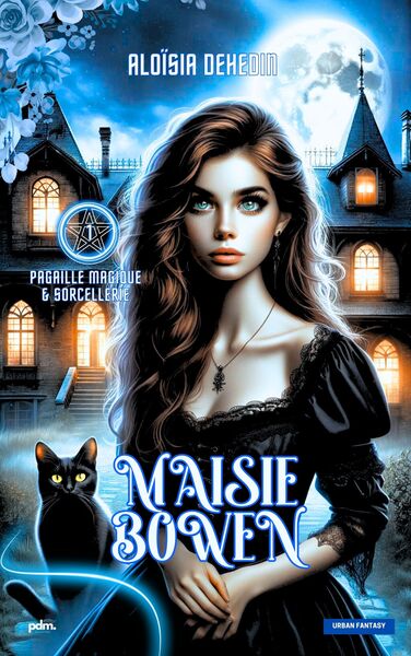 Image de PAGAILLE MAGIQUE ET SORCELLERIE