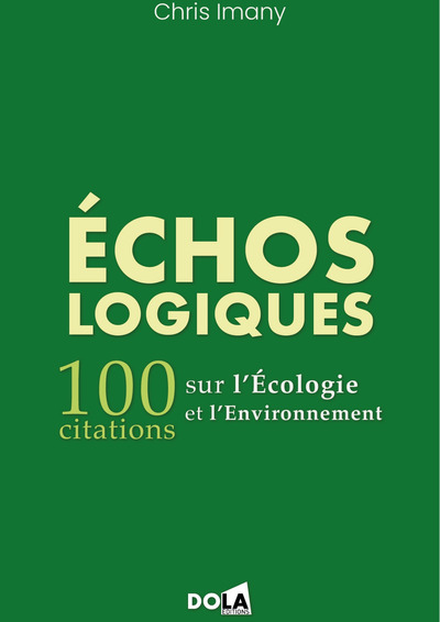 Picture of Echos Logiques