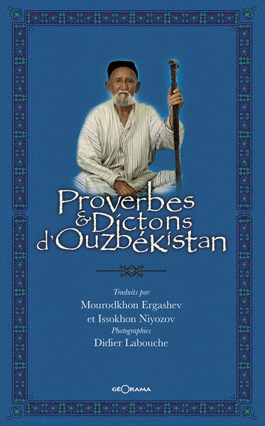 Picture of PROVERBES & DICTONS D'OUZBEKISTAN