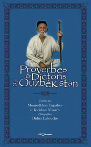 Picture of PROVERBES & DICTONS D'OUZBEKISTAN