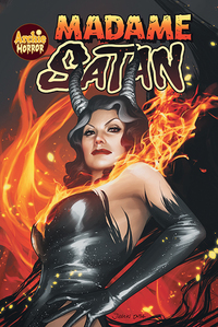 Picture of Archie Horror - Madame Satan