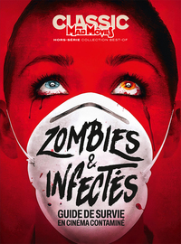 Picture of Mad Movies HS n°89 : Best of Zombies & Infectés