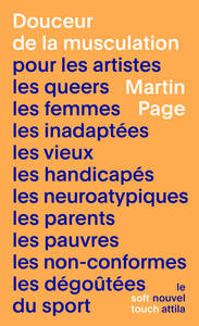 Image de Douceur de la musculation