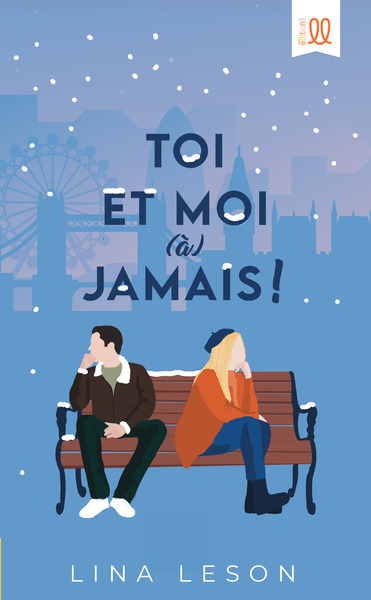 Picture of TOI ET MOI (A) JAMAIS