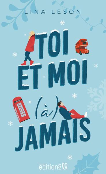 Picture of TOI ET MOI (A) JAMAIS