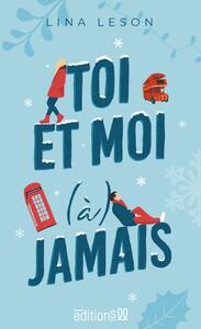 Picture of TOI ET MOI (A) JAMAIS