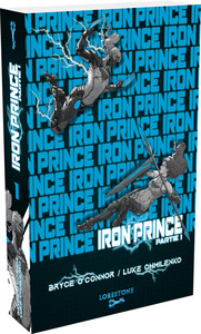 Image de Iron Prince - Partie 1 - Tome 1