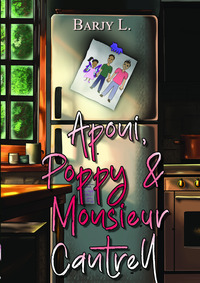 Image de Aponi, Poppy & Monsieur Cantrell