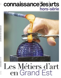 Picture of LES METIERS D'ART REGION GRAND EST 2025