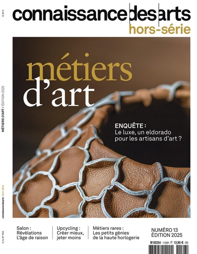 Image de METIERS D'ART 2025