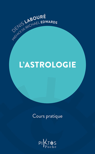 Image de L'Astrologie - Cours pratique