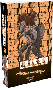 Image de Iron Prince - Tome 2 - Partie 1