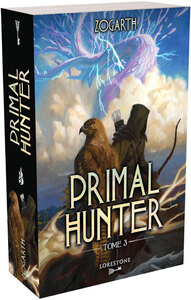 Image de Primal Hunter - Tome 3