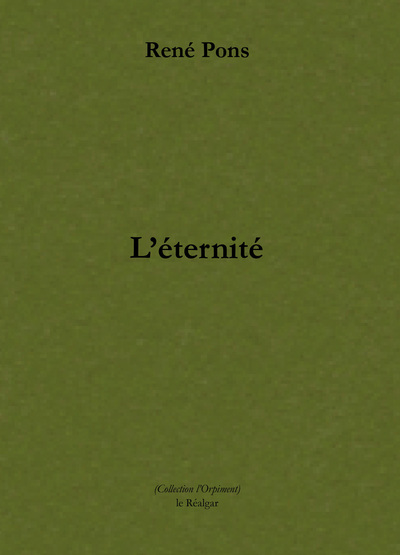 Image de L’éternité