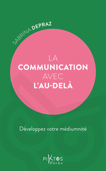 Image de La Communication avec l'au-delà - Développez votre médiumnité