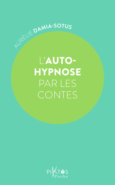 Picture of L'auto-hypnose par les contes