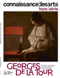 Picture of GEORGES DE LA TOUR