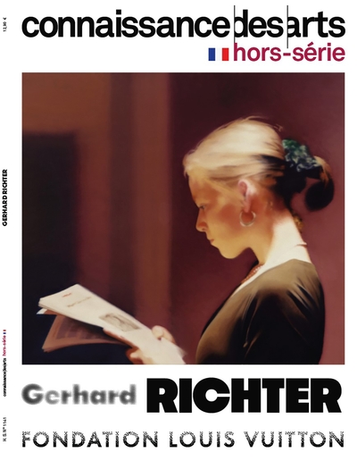 Image de GERHARD RICHTER