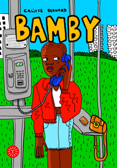 Image de Bamby