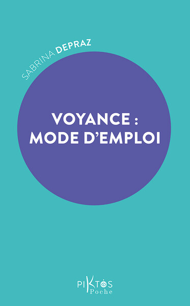 Picture of Voyance : mode d'emploi