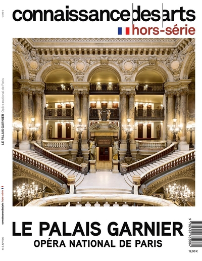 Image de LE PALAIS GARNIER