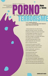 Picture of Pornoterrorisme - de l'autonomie du plaisir comme révolution