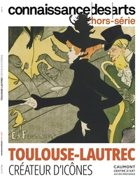 Picture of TOULOUSE LAUTREC