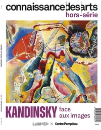 Image de KANDINSKY FACE AUX IMAGES