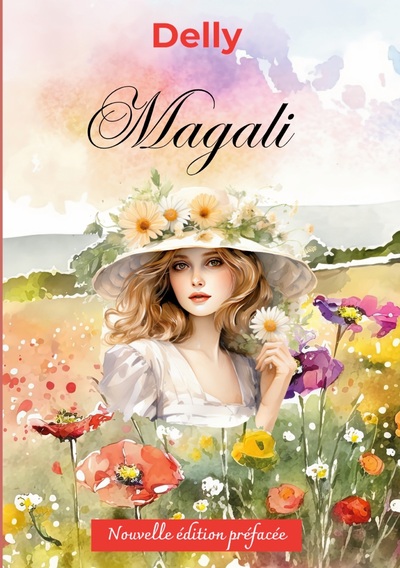 Picture of Magali