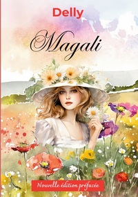 Picture of Magali