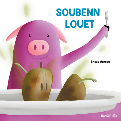 Picture of Soubenn Louet