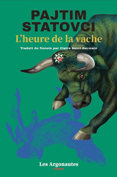 Image de L'heure de la vache