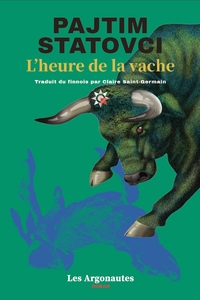 Image de L'heure de la vache