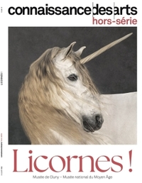 Image de LICORNES !