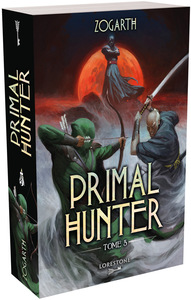 Picture of Primal Hunter - Tome 5