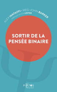 Image de Sortir de la pensée binaire