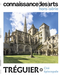 Picture of TREGUIER ET SA CATHEDRALE