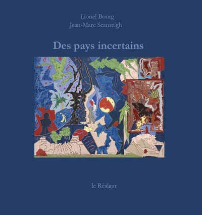 Picture of Des pays incertains