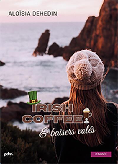 Picture of IRISH COFFEE &AMP. BAISERS VOLES